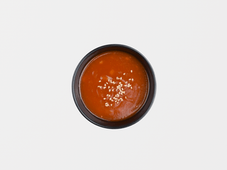 O5. Korejská pikantní omáčka 🌶