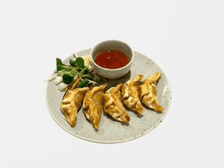 23. Gyoza mandu, 5ks