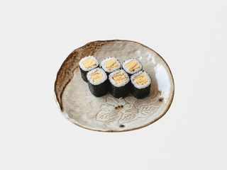 S54. Tamago Maki 6ks