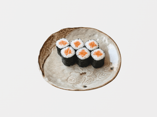 S39. Sake Maki 6ks
