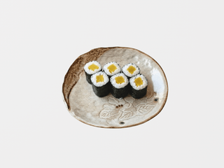 S53. Oshinko Maki 6ks 🌱