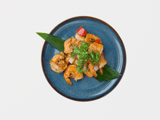 40. Tom tiger chien bo toi