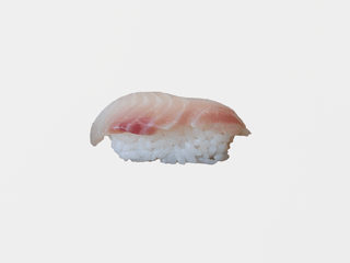 S33. Tai Nigiri