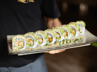 S85. Avokado Royal Roll 8ks