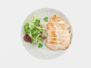 83. Uc Ga Steak + sot