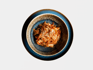 26. Kim chi salát 🌱🌶