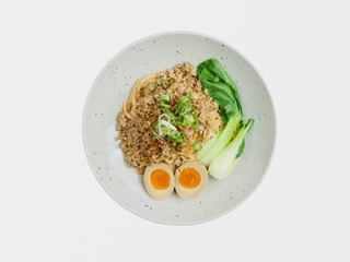 38. Our Dan Dan noodles