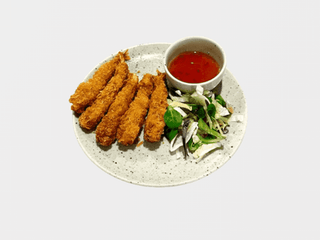 17. Tom Chien Xu, 5ks