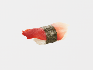 S35. Hokkigai Nigiri, 2ks