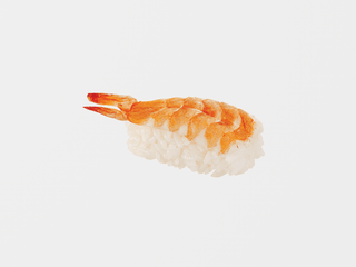 S31. Ebi Nigiri