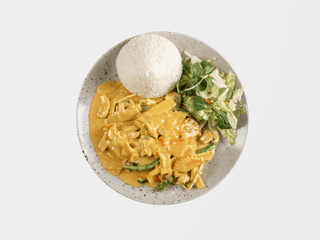 72. Com Curry Vang 🌶