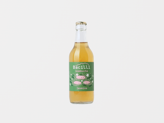 BACILLI kombucha - jasmín  0.33l