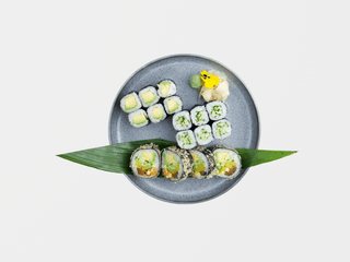 S112. Ha Long Set 9 (VEGE) 🌱