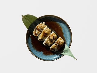 20. Sui Cao Tom He 🌶