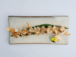 S86. Anago Royal Roll 8ks