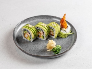 S85. Avokado Royal Roll 8ks