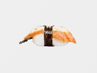 S34. Unagi Nigiri