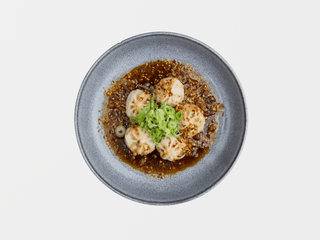 21. Chilli Xiao Loong Bao, 5ks 🌶