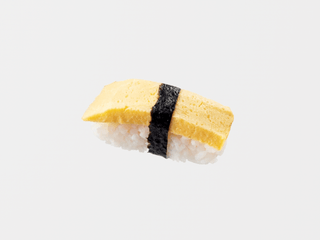 S38. Tamago Nigiri