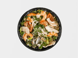 46. Tom Yum Udon 🌶