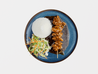 97. MINI Com Ga Yakitori