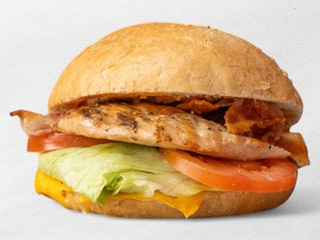 King burger