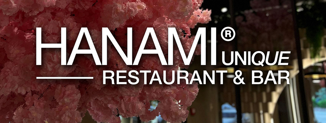 Hanami unique - Доставка, З собою