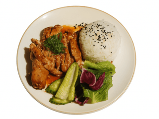 Куряча ніжка