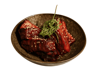 Свинячі ребра