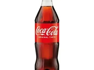 Coca-Cola 0,5l