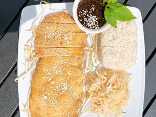 Kurczak firmowy a-dong