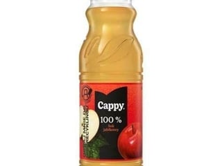 Sok jabłkowy Cappy 0,33 l