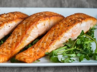 Dorsz w pięciu smakach