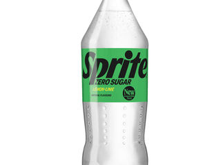 Sprite Zero 0,5l