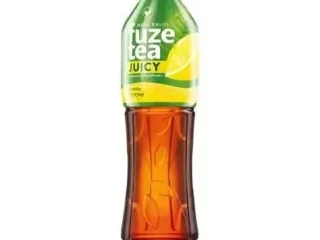 Fuze Tea cytrynowa 0,5l