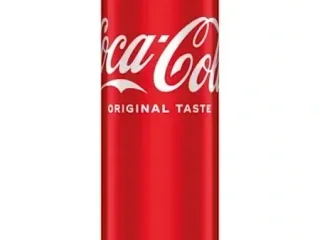 Coca-Cola 0,33l