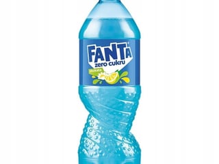 Fanta Shokata Zero 0,5l