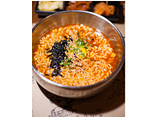 Рамьон/라면