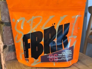 FBRK