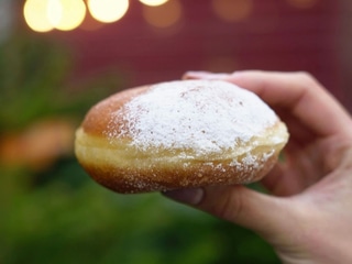 Пампух класичний