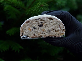 Штолен класичний