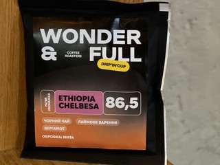 WONDER&FULL
