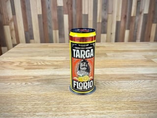 Targa Florio - Citron