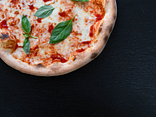 Pizza Margherita🇮🇹32cm