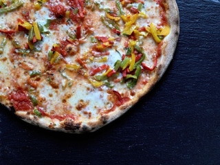 Pizza Speciale 40cm