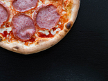 Pizza Salami 32cm