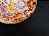 Pizza Roma 32cm