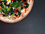Pizza Verdure 40cm