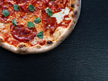 Pizza Salami Picante🌶️32cm