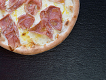 Pizza Bianca 32cm
